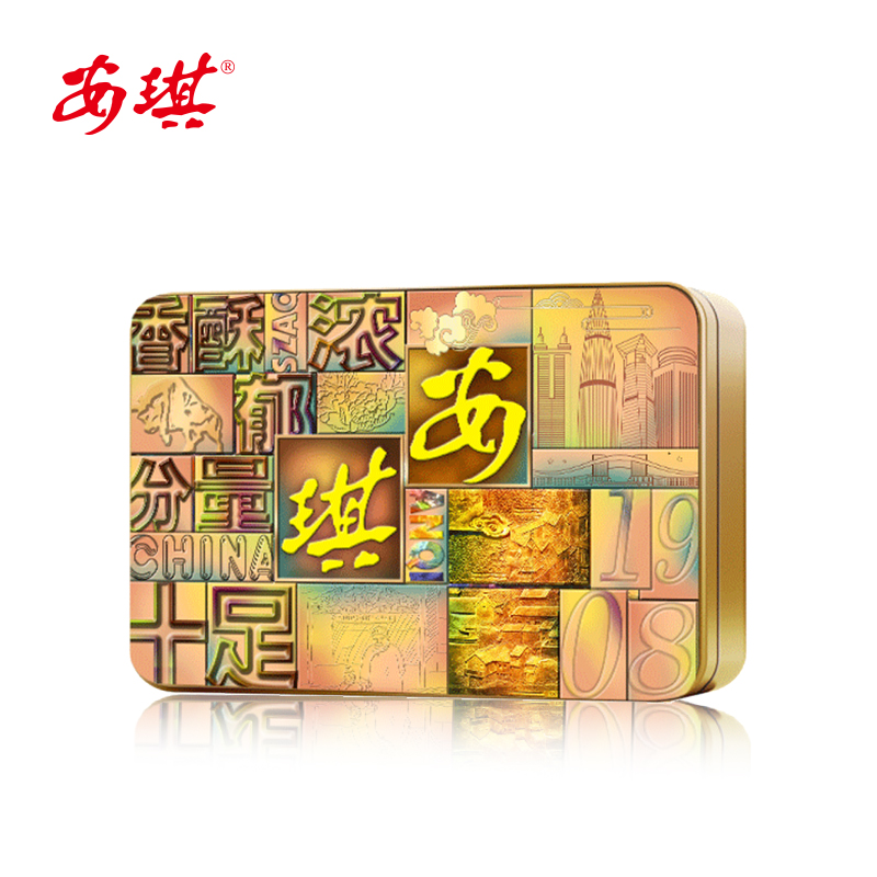 黄油蛋卷